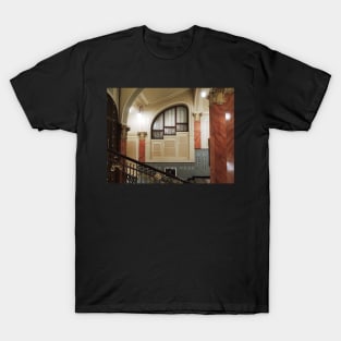 Art Nouveau Window T-Shirt